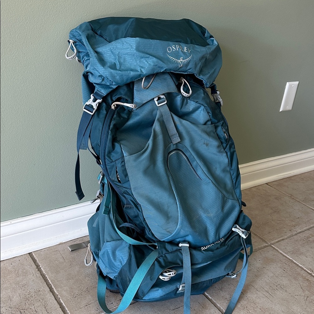 Osprey Aura AG 65